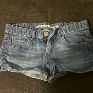 Mossimo Supply Co. Denim Shorts